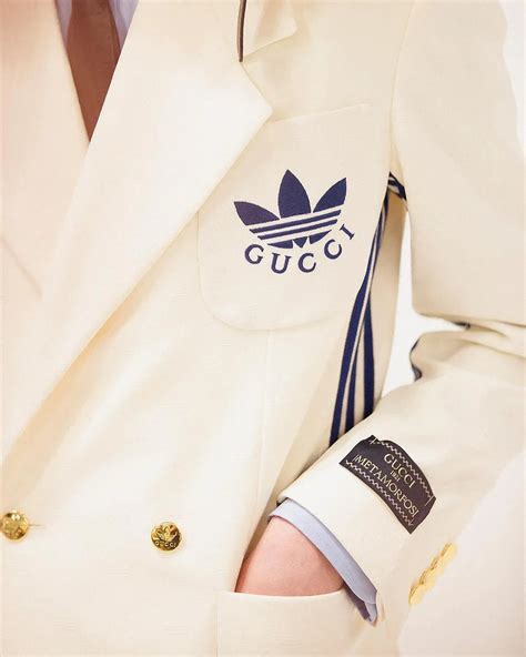 adidas originals gucci|did gucci buy adidas.